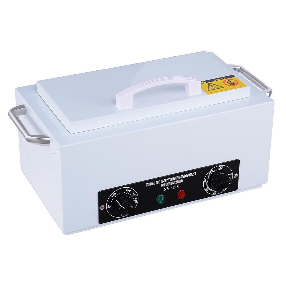 Yescom Digital Portable Dry Heat Sterilizer