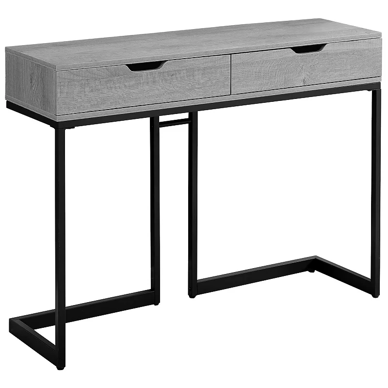 Monarch Modern Accent Console Table