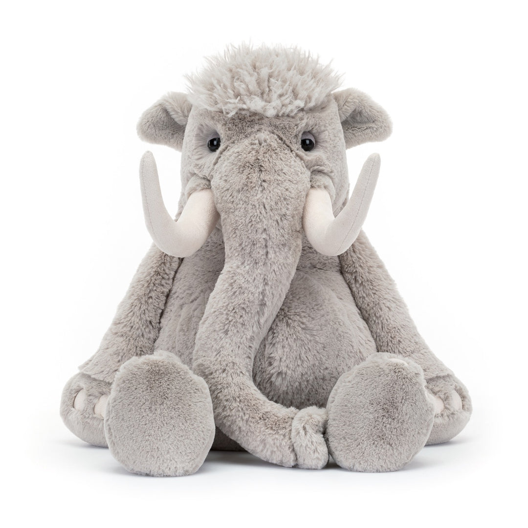 Viggo Mammoth - 21 Inch by Jellycat