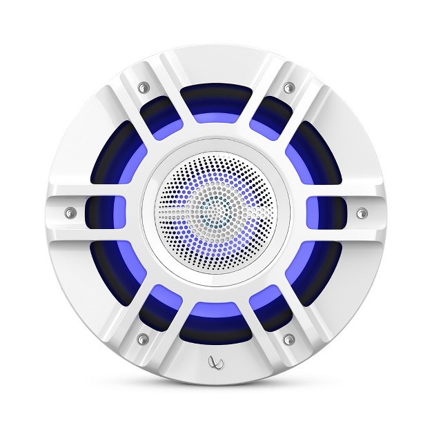 Premium 3 way Rgb Led Convertible Speakers