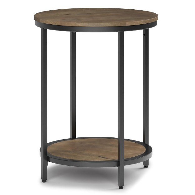 Simplihome Side Table Jenna