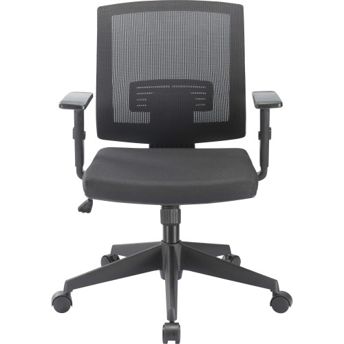 Lorell Soho Mid-back Task Chair (41842)