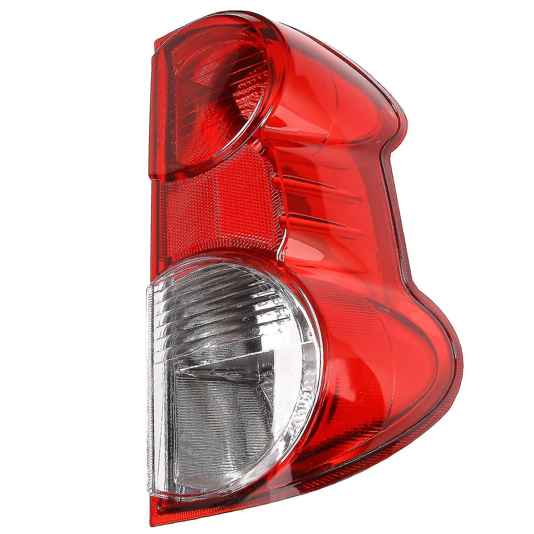 Car Taillights Rear Brake Lights Warning Lights For Nv200 26550-jx00a 26555-jx31a Right