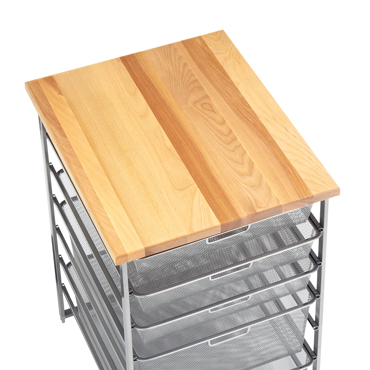 Elfa Butcher Block Tops