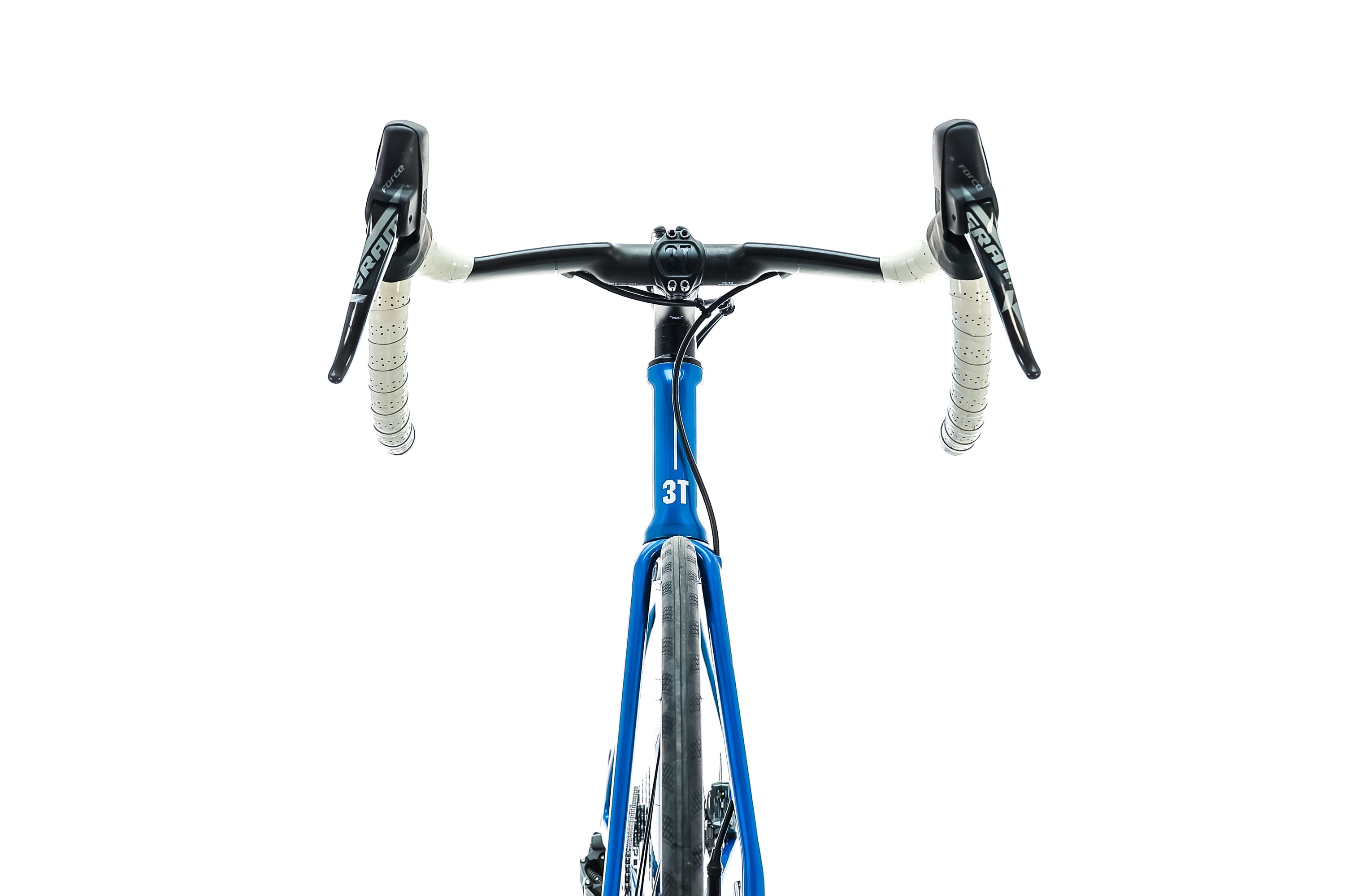 3T Strada PRO Force Road Bike - 2019, Medium