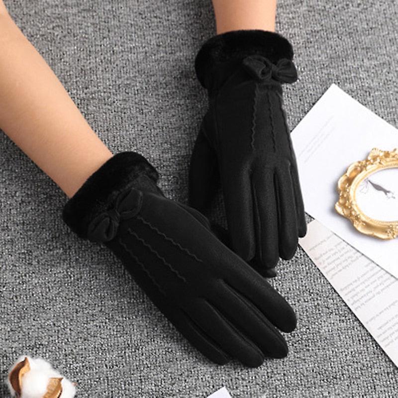 Windproof Warm Gloves's