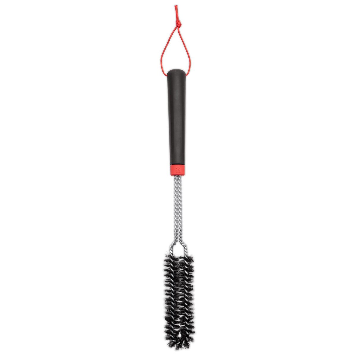 Weber 18-Inch Detail Brush