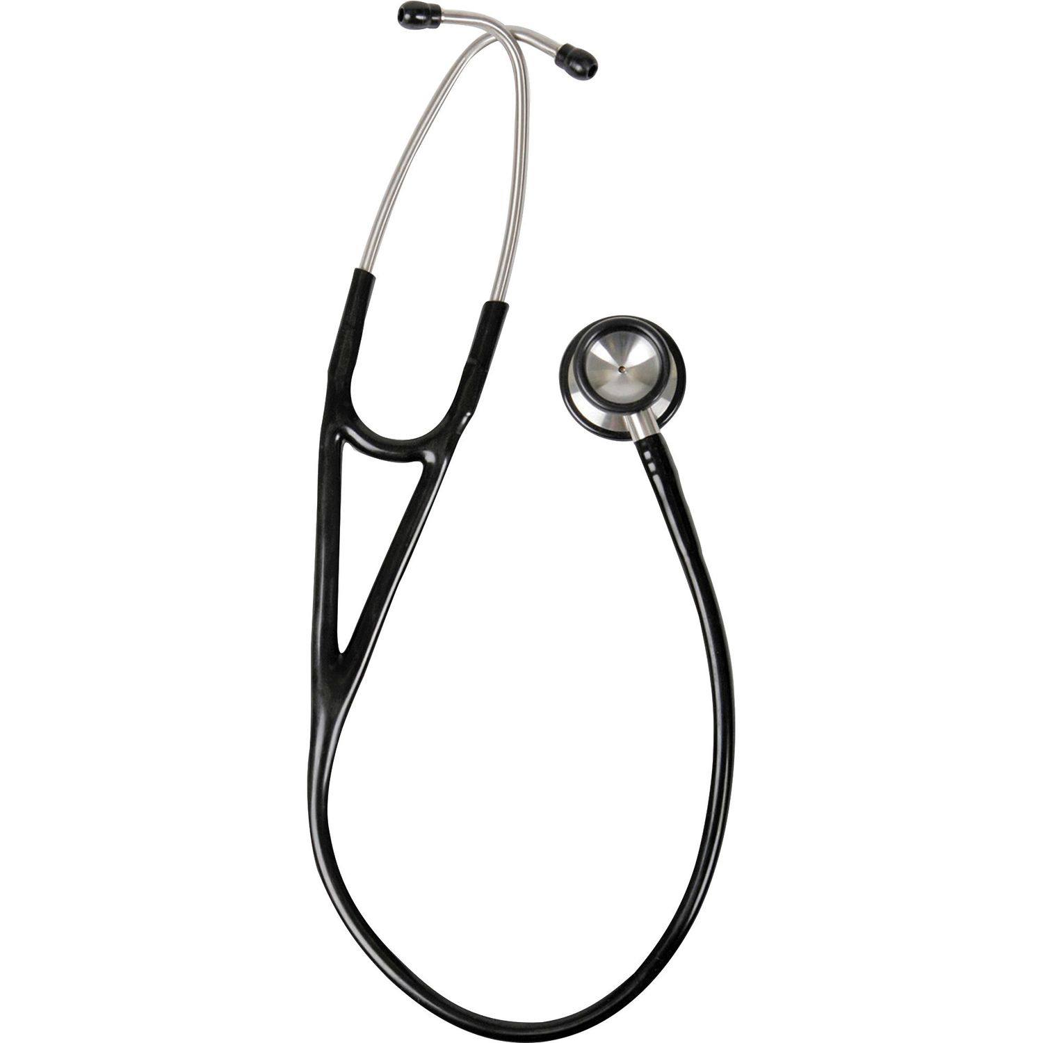 Accucare Cardiology Stethoscope by Medline Industries， Inc MIIMDS92500