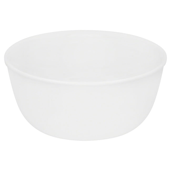 Corelle® Classic Winter Frost White， Soup Bowl， Set of 3， 28-oz