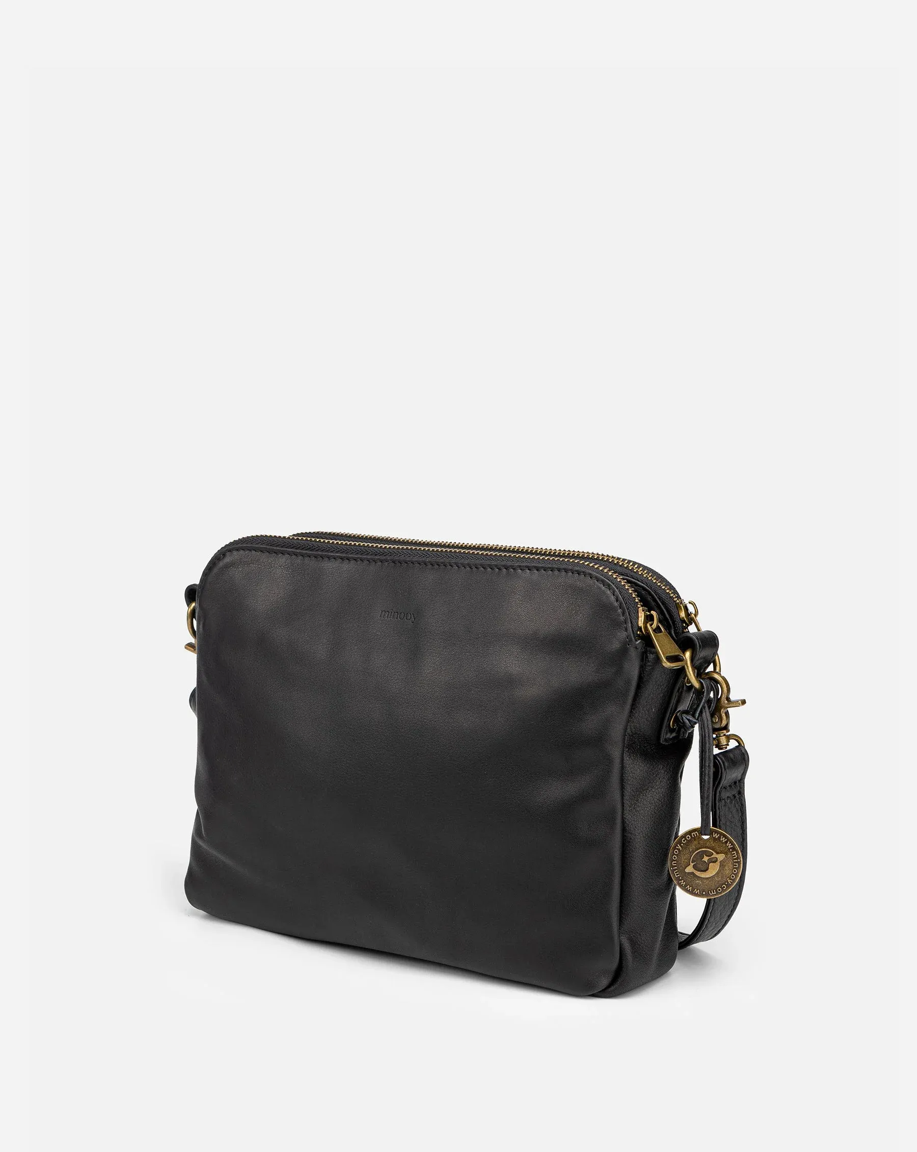 🔥Hot Sale 47% OFF🔥🔥-Crossbody Leather Shoulder Bags and Clutc