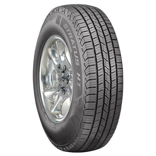 MASTERCRAFT STRATUS HT 225/75R16 104T BW ALL SEASON TIRE