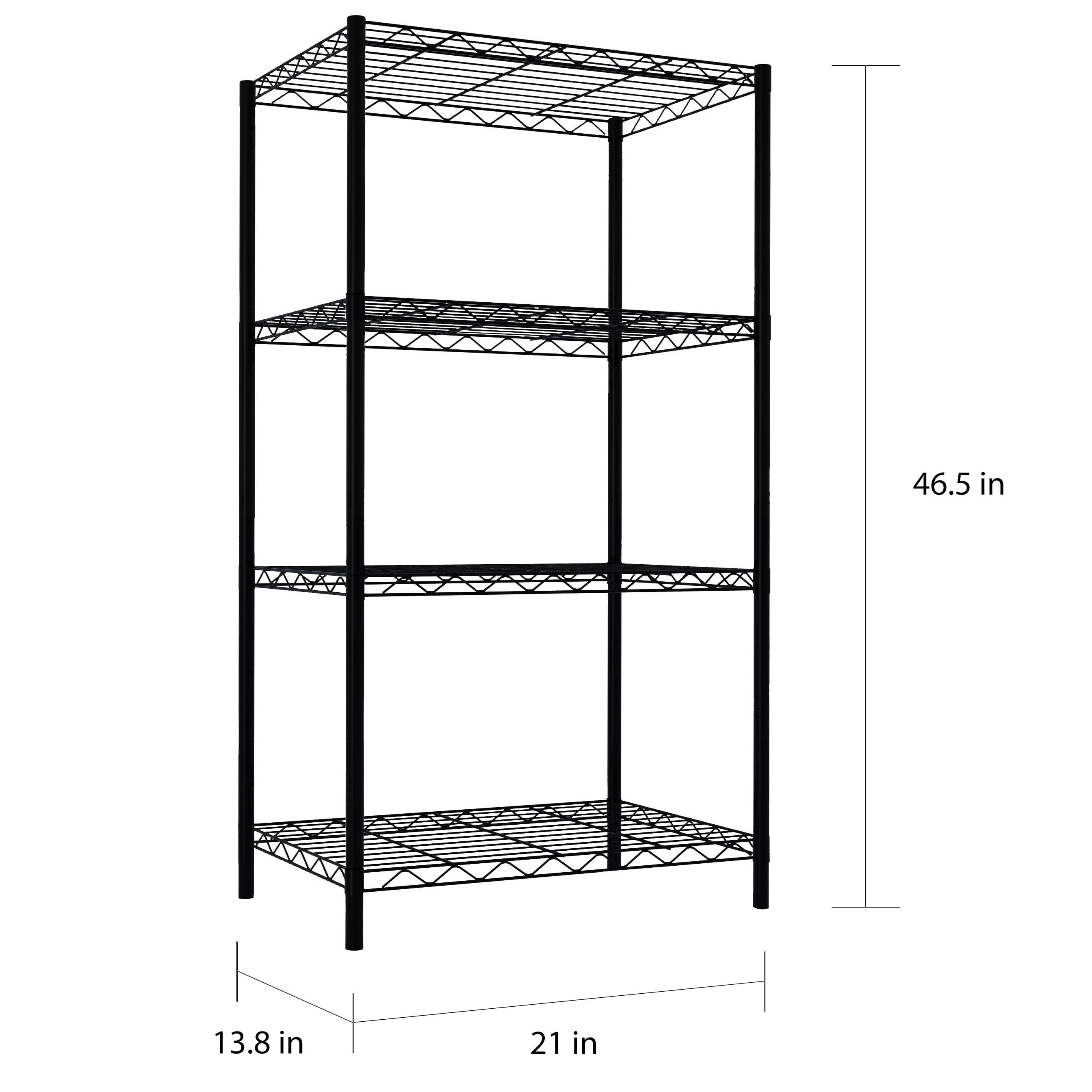 Home Basics 13.8