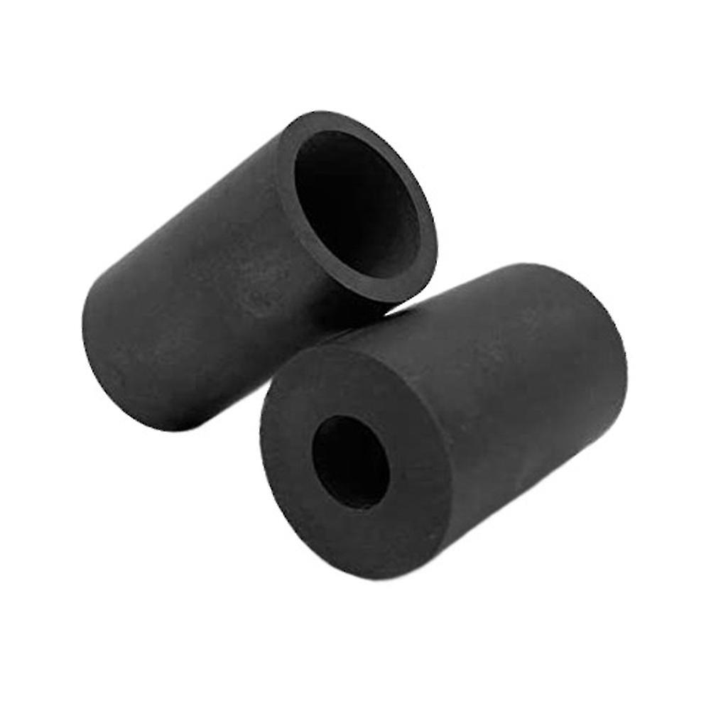 2 Pack 35x20x6mm B4c Boron Carbide Air Sandblaster Nozzle Sandblasting Tool Tip Abrasive Blasting S