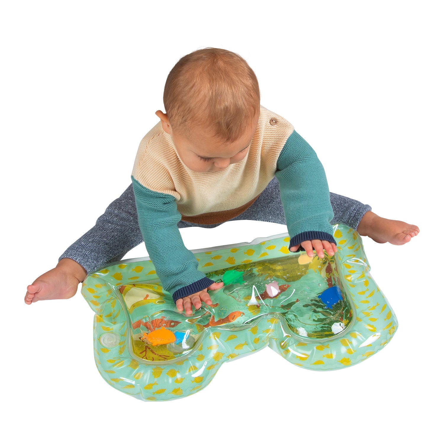 Riverbend Infant Water Mat