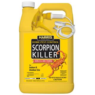 Harris 1 Gal. Scorpion Killer HSC-128