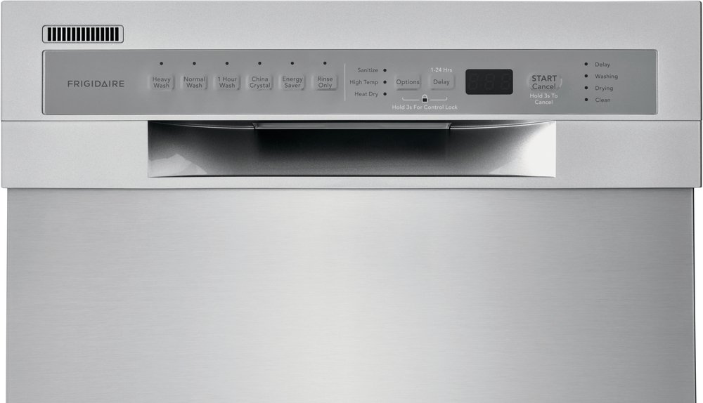 Frigidaire ADA 18