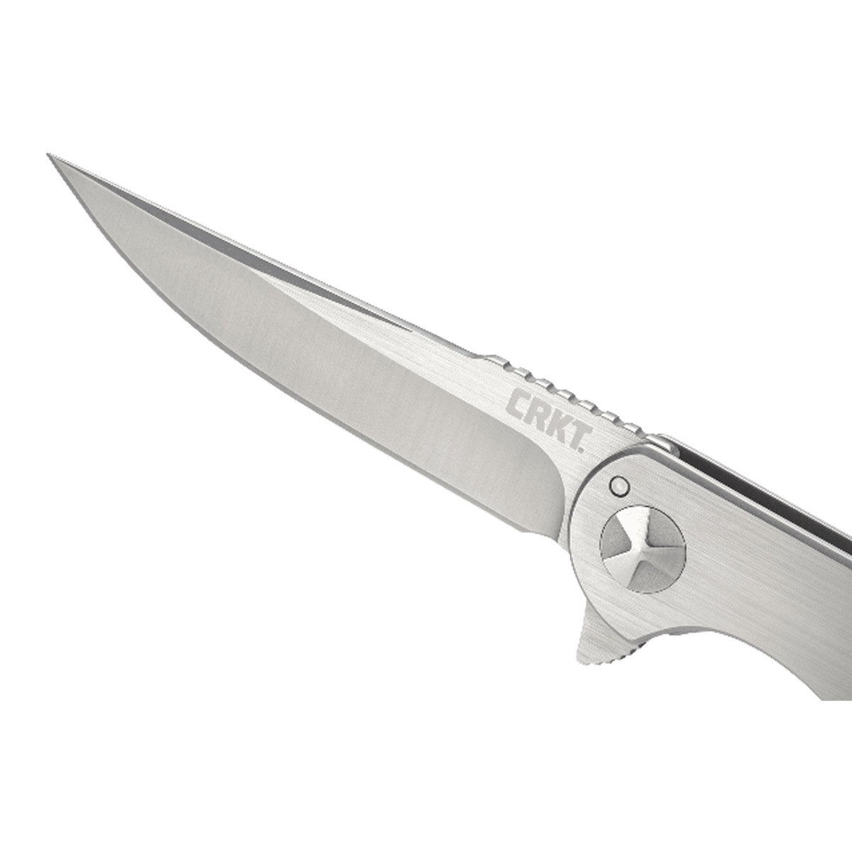 CRKT Up  At 'Em 3.62 inch Folding Knife