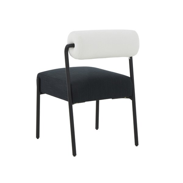 Jolene Upholstred Dining Chair- Set of 2
