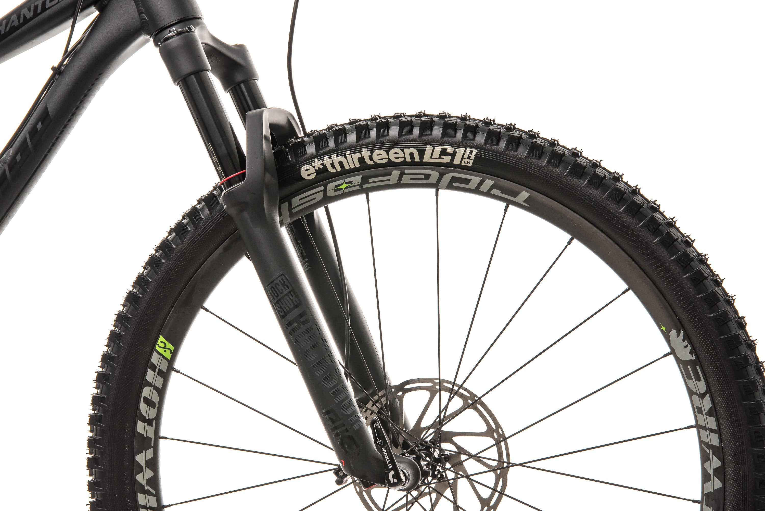 Banshee Phantom V2 Mountain Bike - 2017, Large