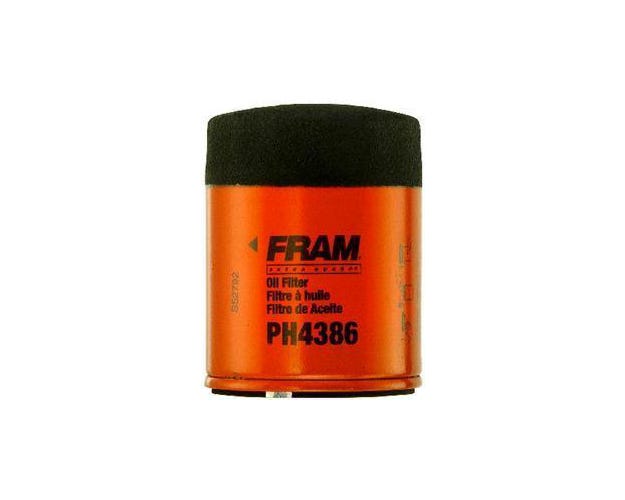 Fram Oil Filter FPH4386