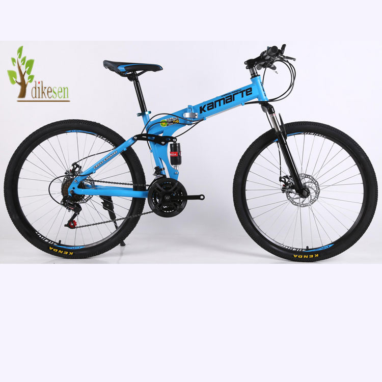 2023 China factory cheap MTB adult bicycle 26 24inch 21 speed bicicletas mountain  bikes city bike  full suspens