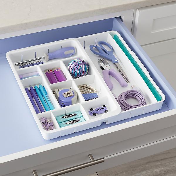 YouCopia Expandable Small Parts Organizer