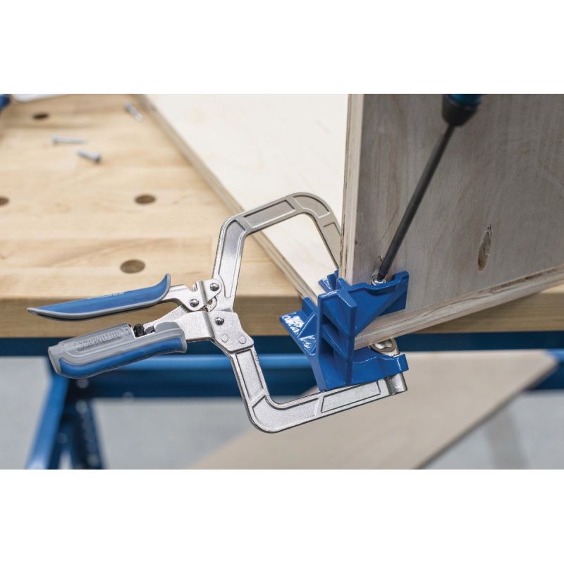 Kreg Corner Clamp