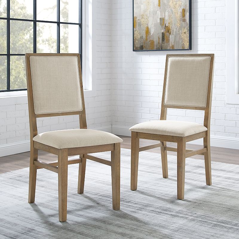 Crosley Joanna 2-Piece Chair Set