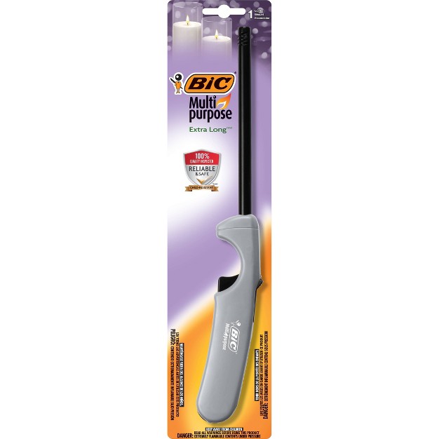 Bic Long Wand Candle Lighter