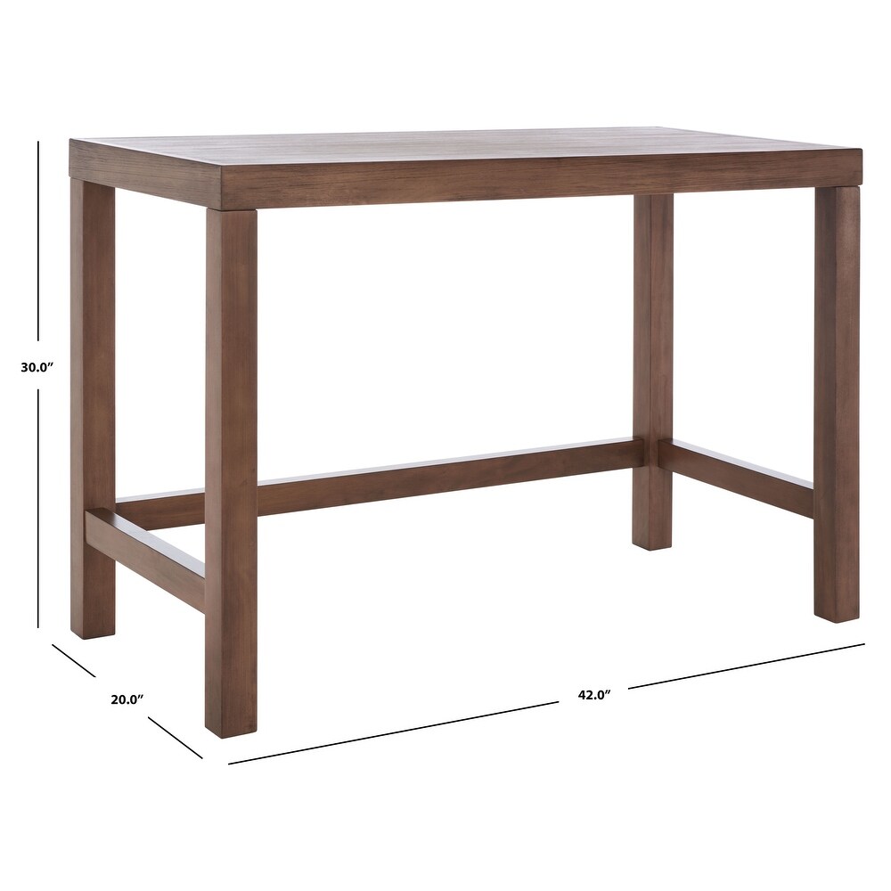 SAFAVIEH Graylyn Desk