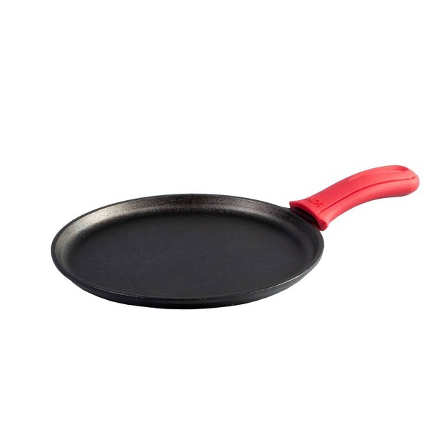 Cast Iron Griddle