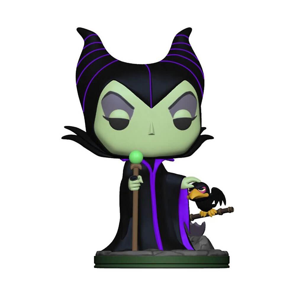 Sleeping Beauty Maleficent Pop! Vinyl