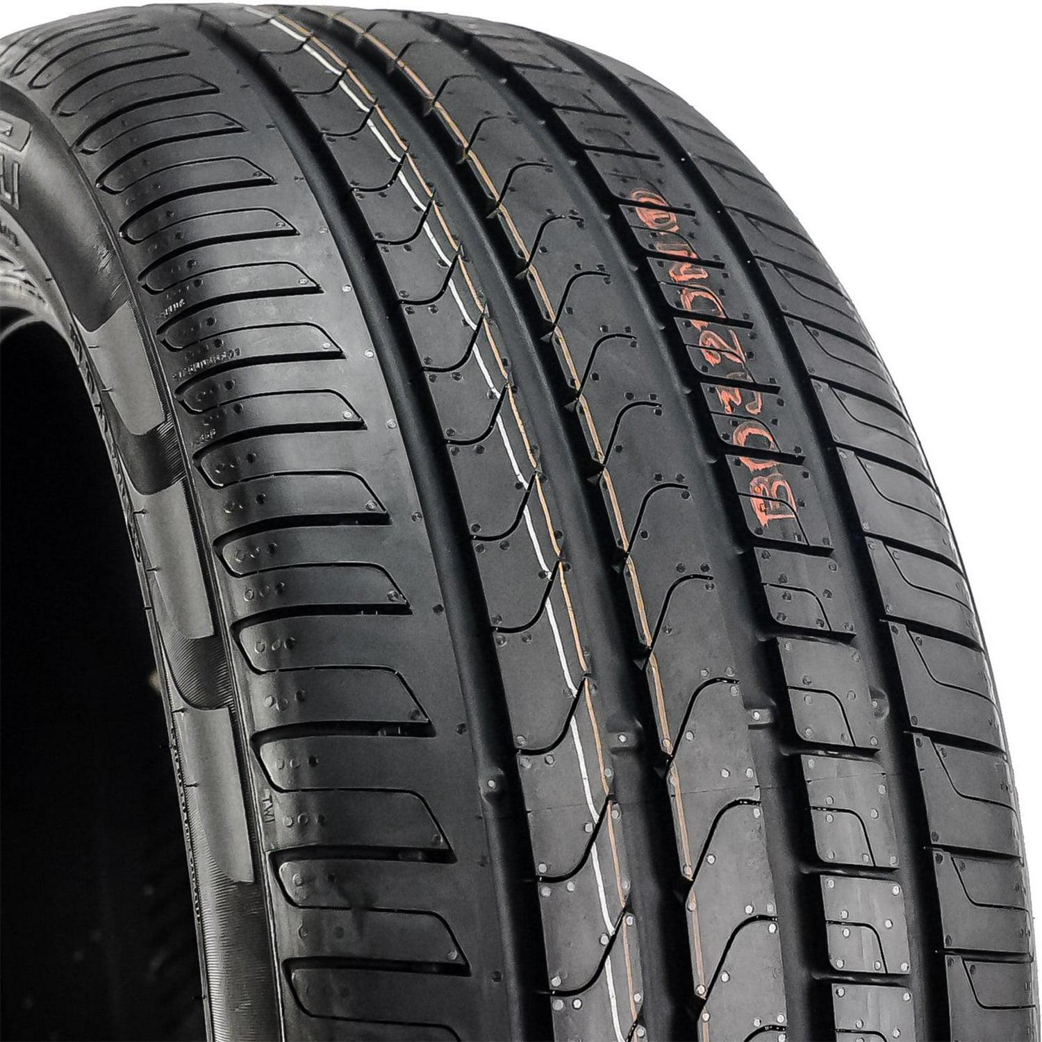 Pirelli Scorpion Verde 235/55R19 101V Performance Tire