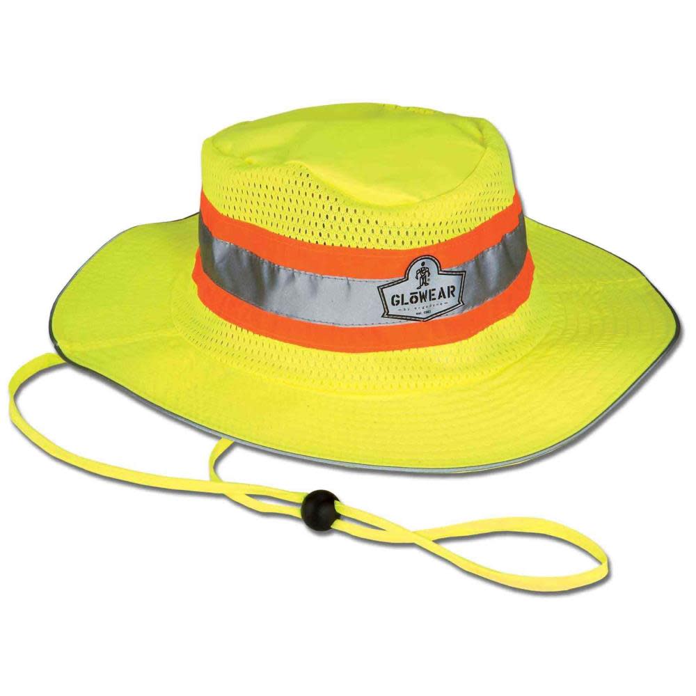 Hi-Vis Ranger Sun Hat