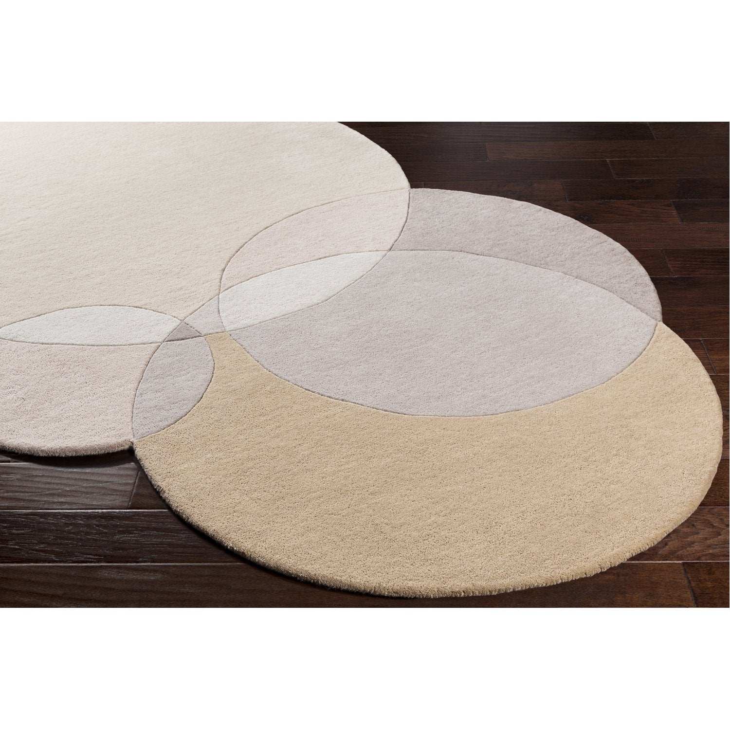 Beck Hand Tufted Rug