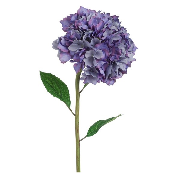 AandB Home 34inch Hydrangea