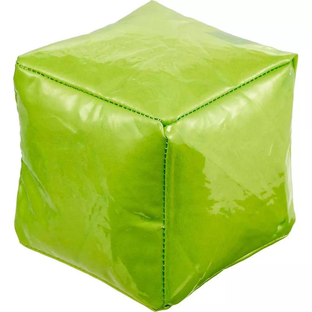 Minecraft slime green plush