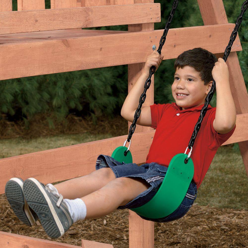 PlayStar Commercial Grade Swing Seat PS 7548