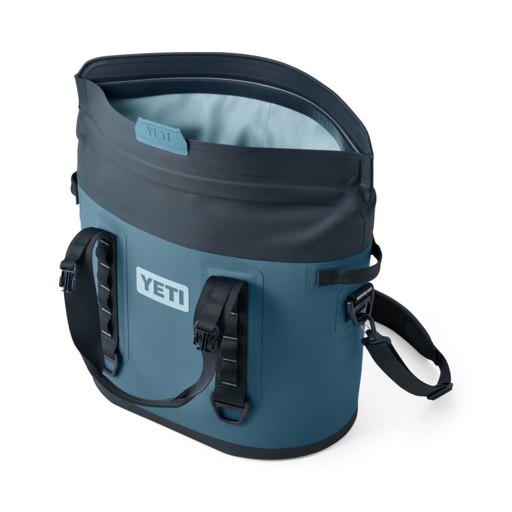 Yeti Hopper M30 Soft Cooler Nordic Blue