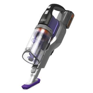 BLACK+DECKER POWERSERIES EXTREME 20V* MAX Cordless PET Stick Vacuum with Multi-Surface Cleaning BSV2020P