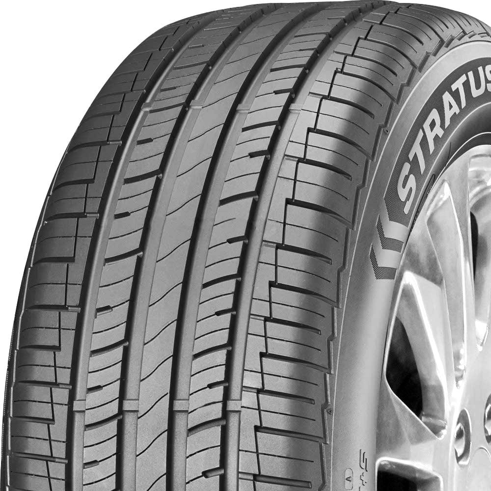 Mastercraft Stratus A/S All Season 205/55R16 94H XL Passenger Tire