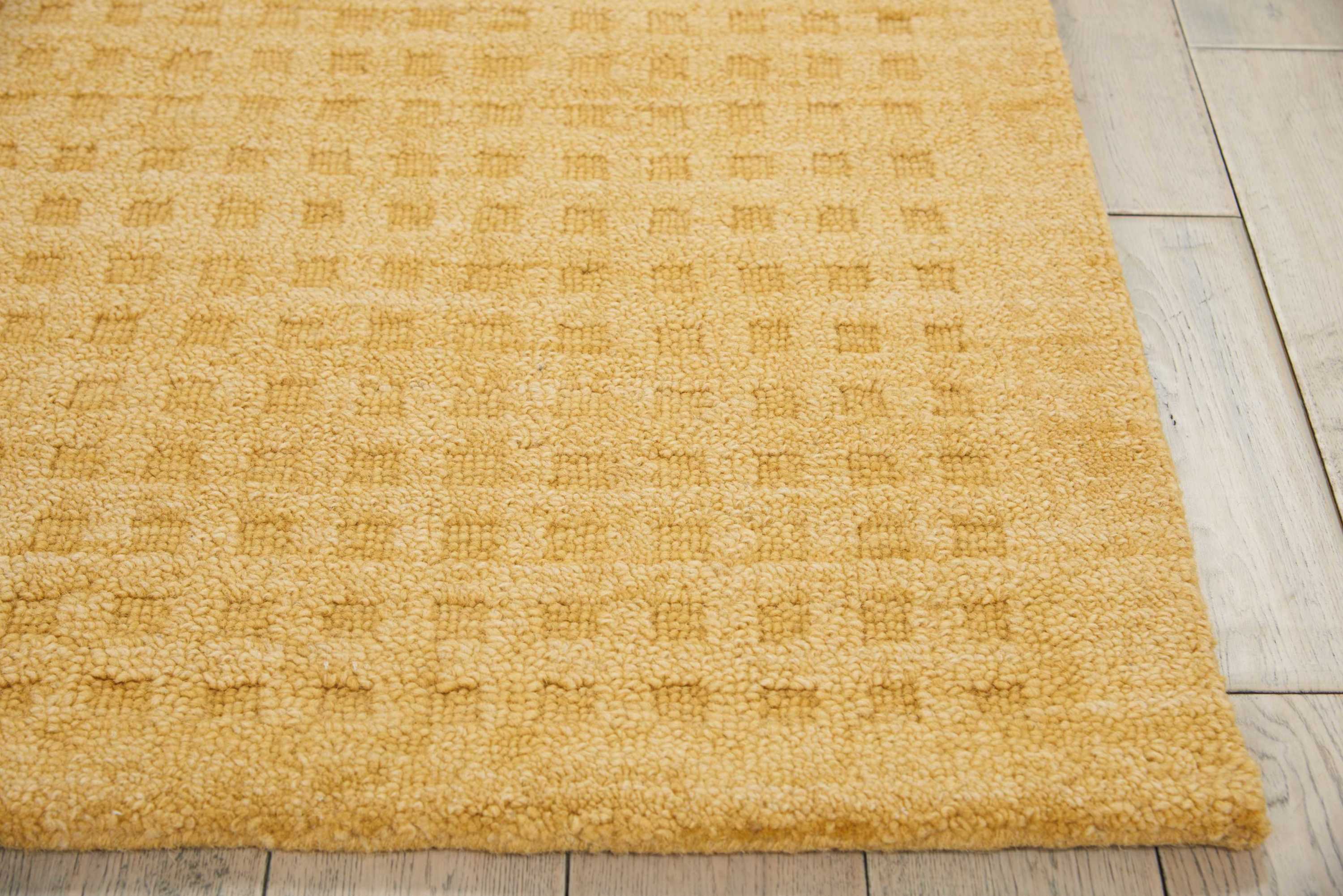 Marana Gold Rug