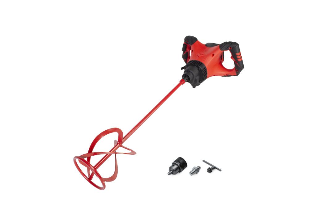 Rubi Tools RUBIMIX-9 SUPERTORQUE Electric Mixer