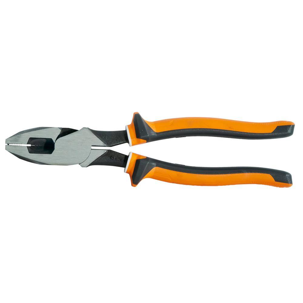 Klein Tools Heavy Duty Side Cutting Pliers Insulated 20009NEEINS