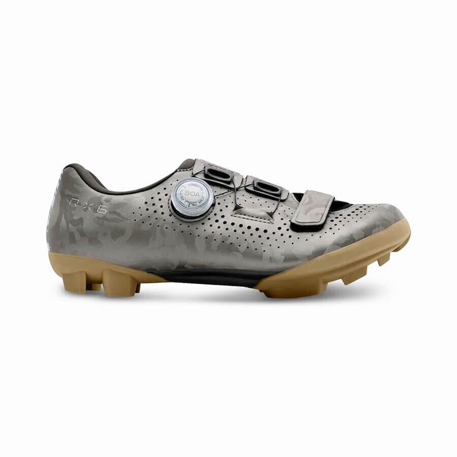 Shimano SH-RX600 Women's Gravel Shoe