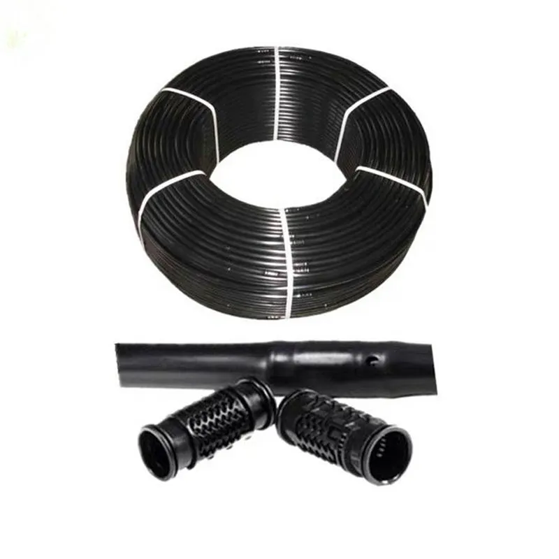 Professional Factory Supply Farm And Garden Irrigation Drip Irrigation Pipe Tape 25Mm