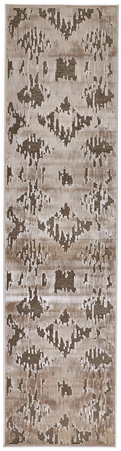 Pellaro Gray Rug by BD Fine