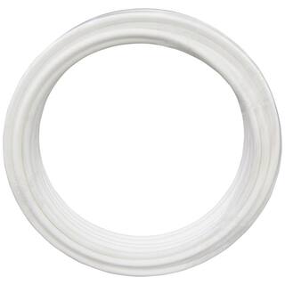 Apollo 12 in. x 100 ft. White PEX-B Pipe APPW10012