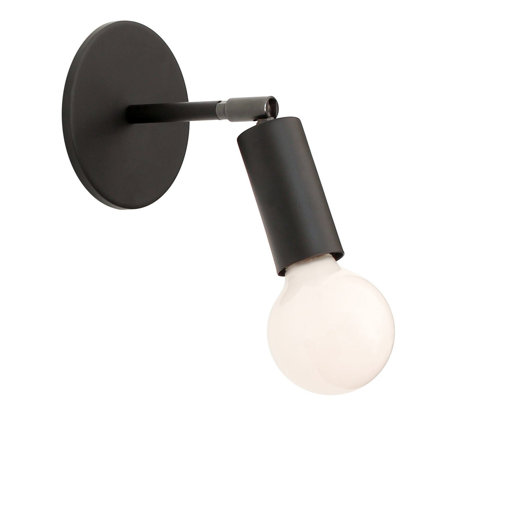 Tilt Sconce