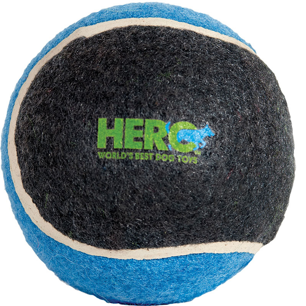 Hero Solid Tennis Dog Ball